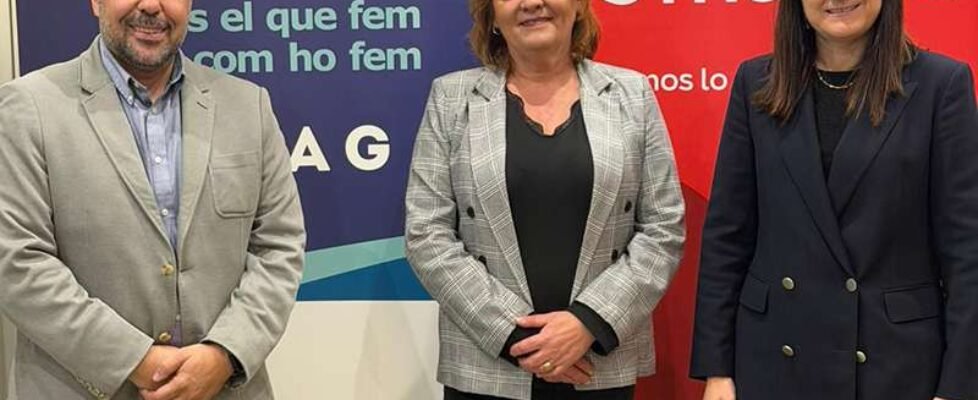 mapfre - Coelgio Girona