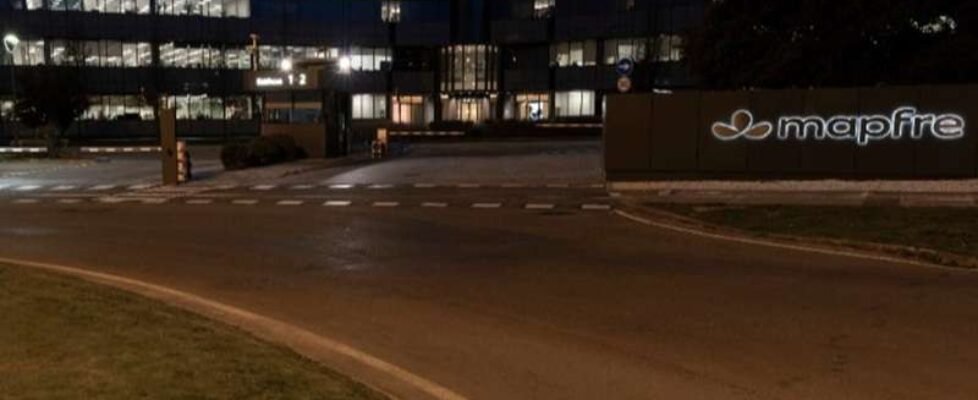 mapfre sede dia de la mujer