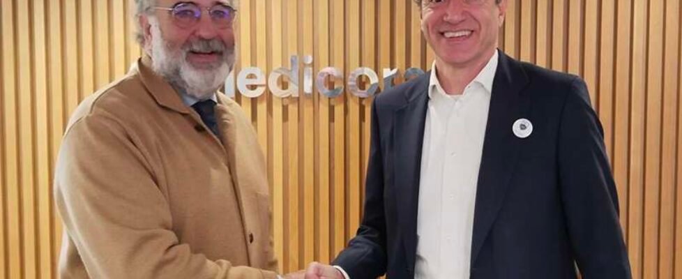 medicorasse firma acuerdo