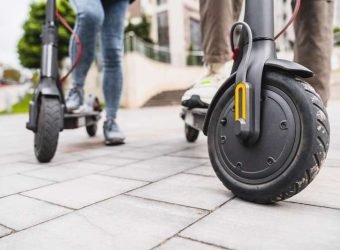 mutua levante patinete