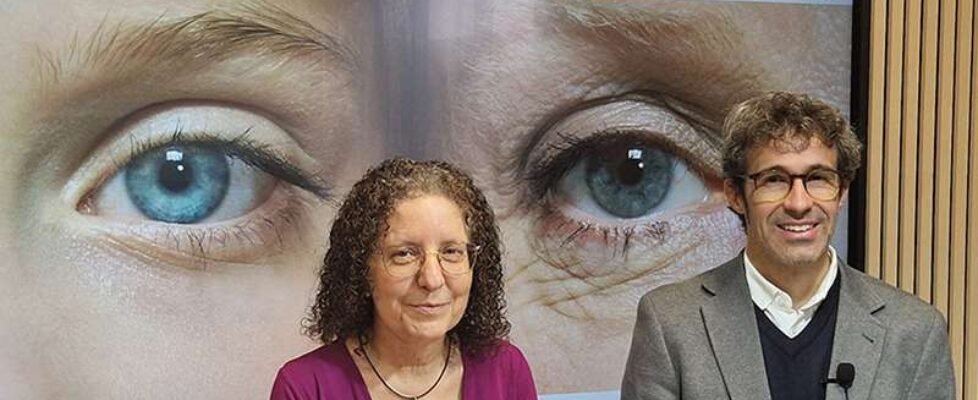 observatorio longevidad genero