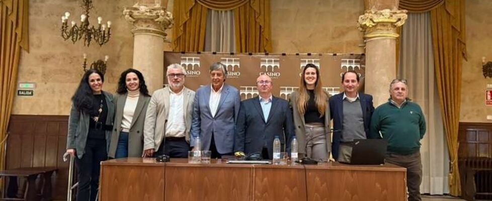 ponencia Colegio Mediadores de Salamanca - Occident Seguros