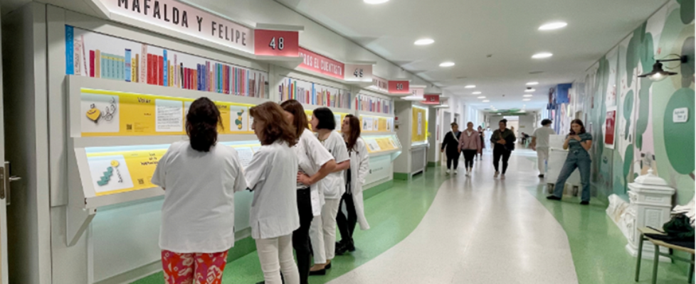 reale fundation y cultura en vena colaboracion iniciativa