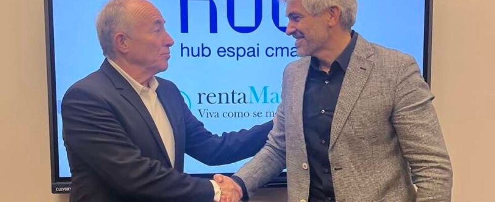 renta mayores y colegio barcelona