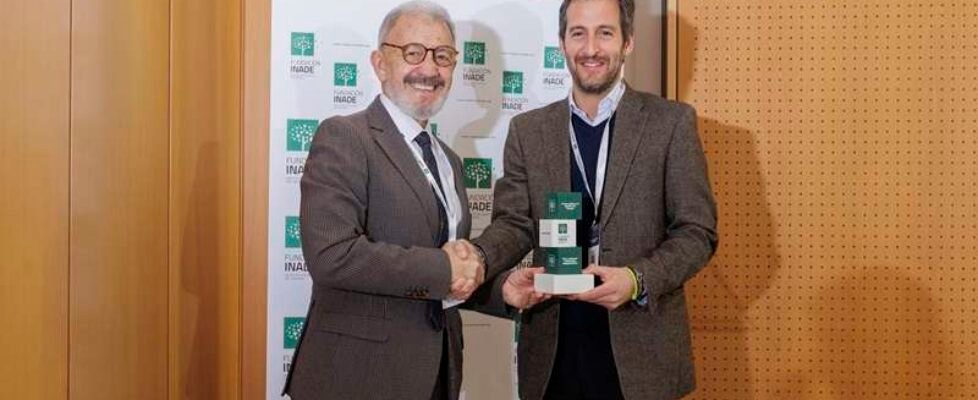 risk point y fundacion inade