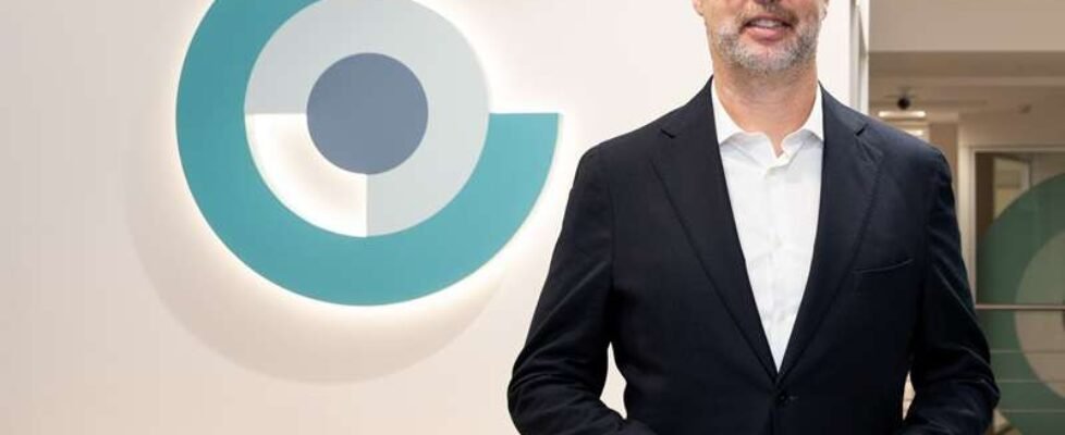 salvador-vilallonga-director general ERSM