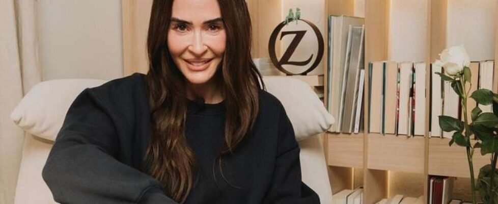 zurich Vicky Martín Berrocal_Hogares Seguros