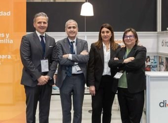 Colegio Mediadores Alicante y Divina