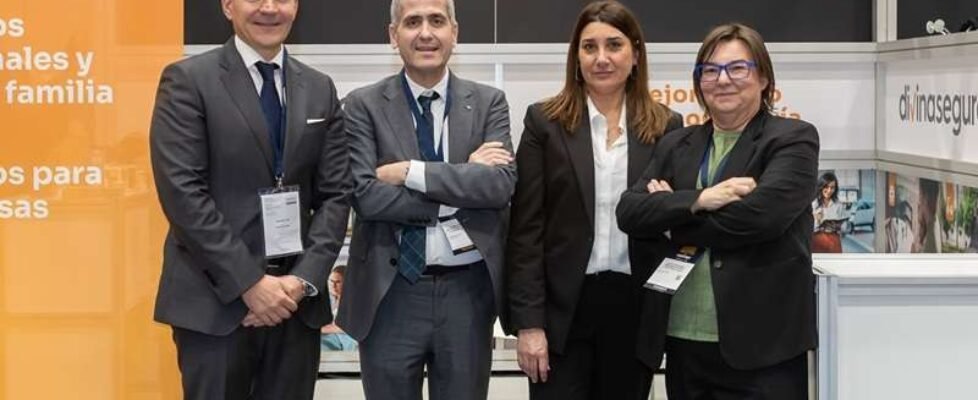 Colegio Mediadores Alicante y Divina