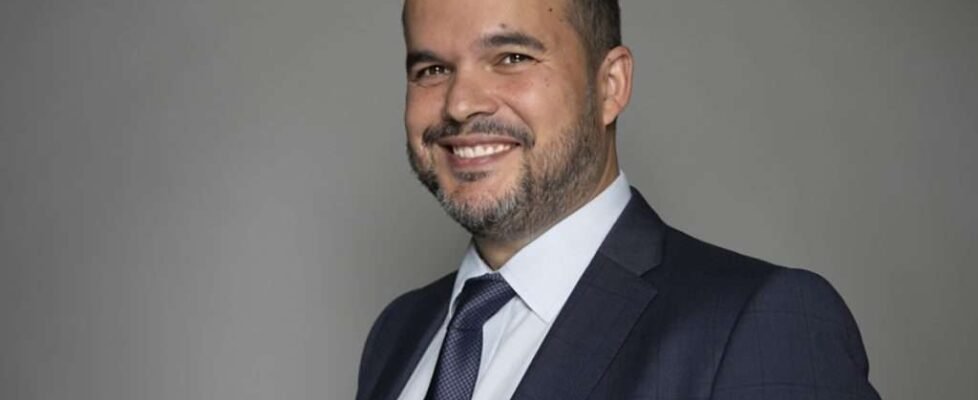 Conrado Nunez - DS Legal