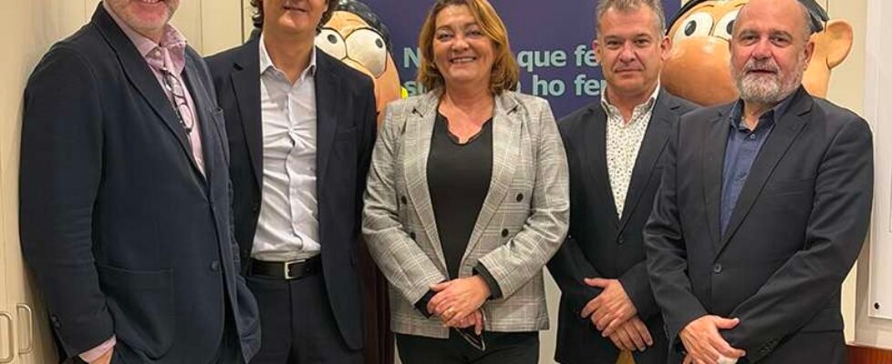 DKV - Colegio Girona