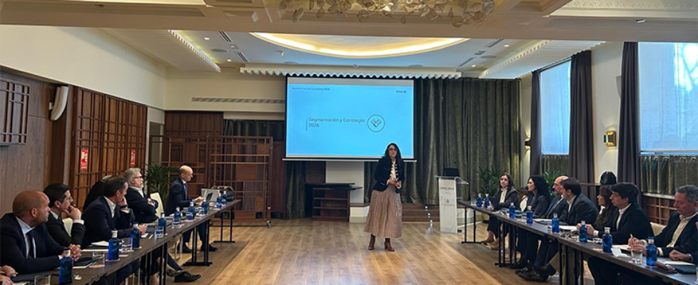 II Jornada Asociaciones