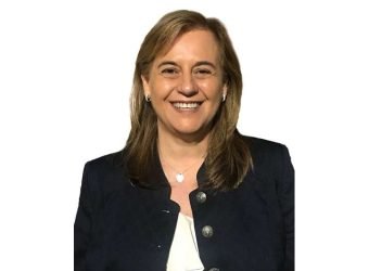 Isabel Casares, presidenta de Casares, Asesoría Actuarial y de Riesgos