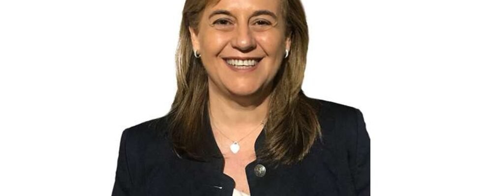 Isabel Casares, presidenta de Casares, Asesoría Actuarial y de Riesgos