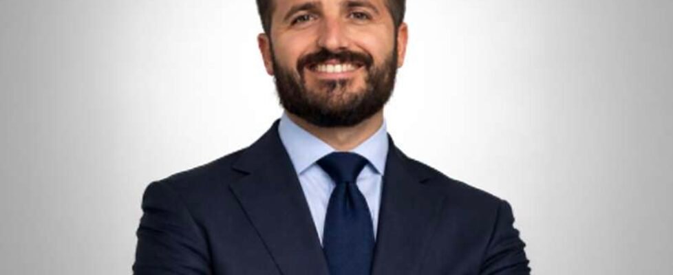 Jose María Fernandez - Almudena