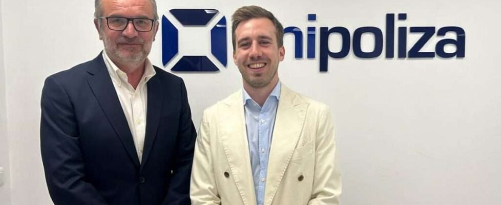 Jose Maria Marquez - Unipoliza