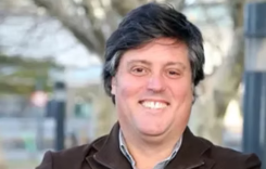 Juan Mazzini, cofounder & president de MIA Hub