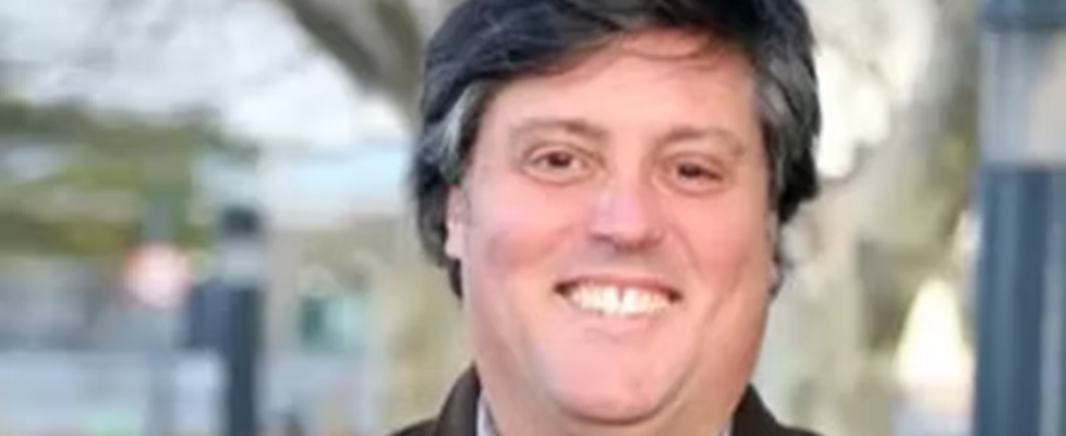 Juan Mazzini, cofounder & president de MIA Hub