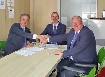 Nueva Mutua Sanitaria y el Colegio de Málaga 2026