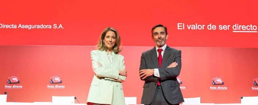 Patricia Ayuela - Pablo Gonzalez Schwitters Liinea Directa