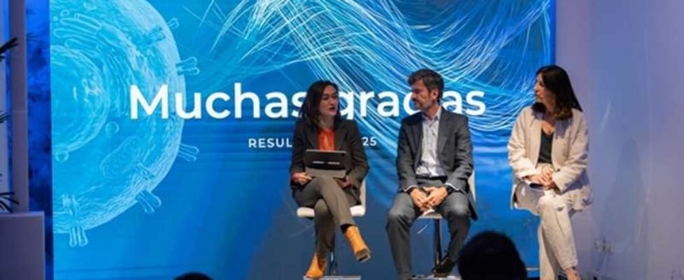 Presentación Resultados Sanitas y Bupa ELA 2 2026