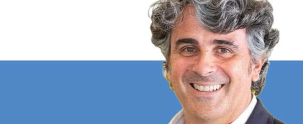 Sergio Benito, director general de Cojebro