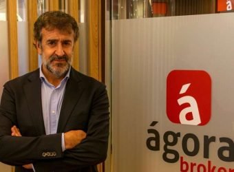 agora broker y el IES instituto e-learning del seguro