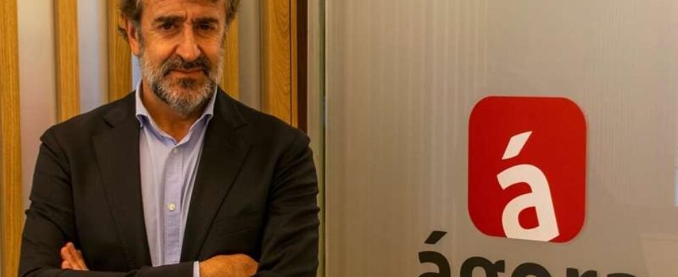 agora broker y el IES instituto e-learning del seguro