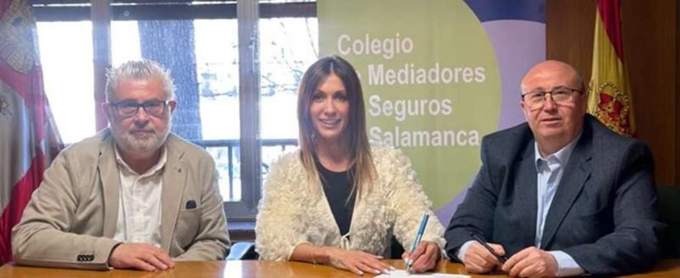 colegio salamanca y glassdrive