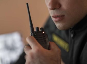 guardia civil policía