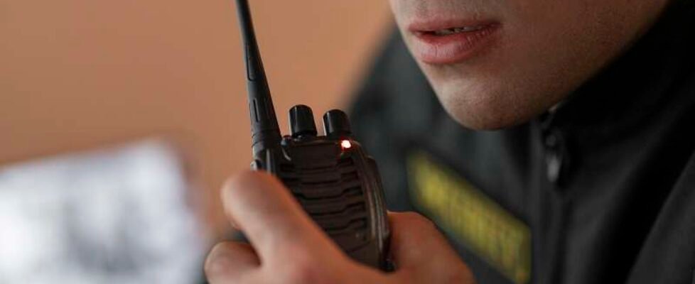 guardia civil policía