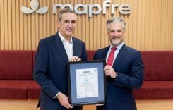 mapfre certificacion aenor