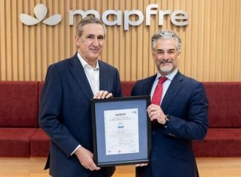 mapfre certificacion aenor