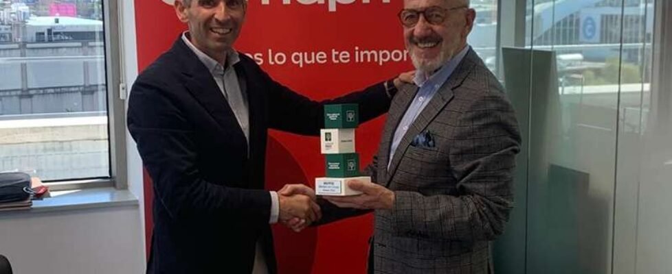 mapfre fundacion inade