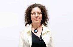 merce-claramunt, presidenta de consejo cientifico del Observatorio de los Sistemas Europeos de Previsión Social Complementaria