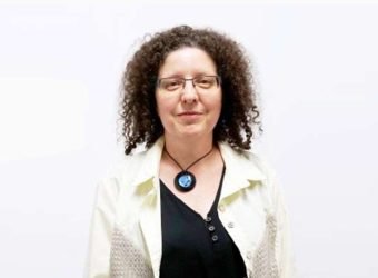 merce-claramunt, presidenta de consejo cientifico del Observatorio de los Sistemas Europeos de Previsión Social Complementaria