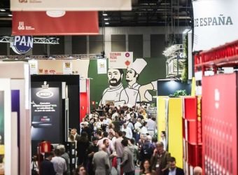 salon gourmet 2025 ifema