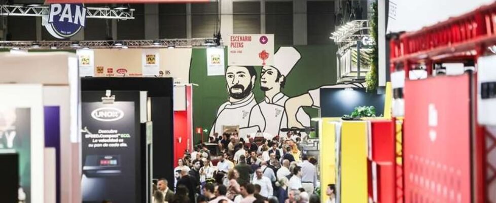 salon gourmet 2025 ifema